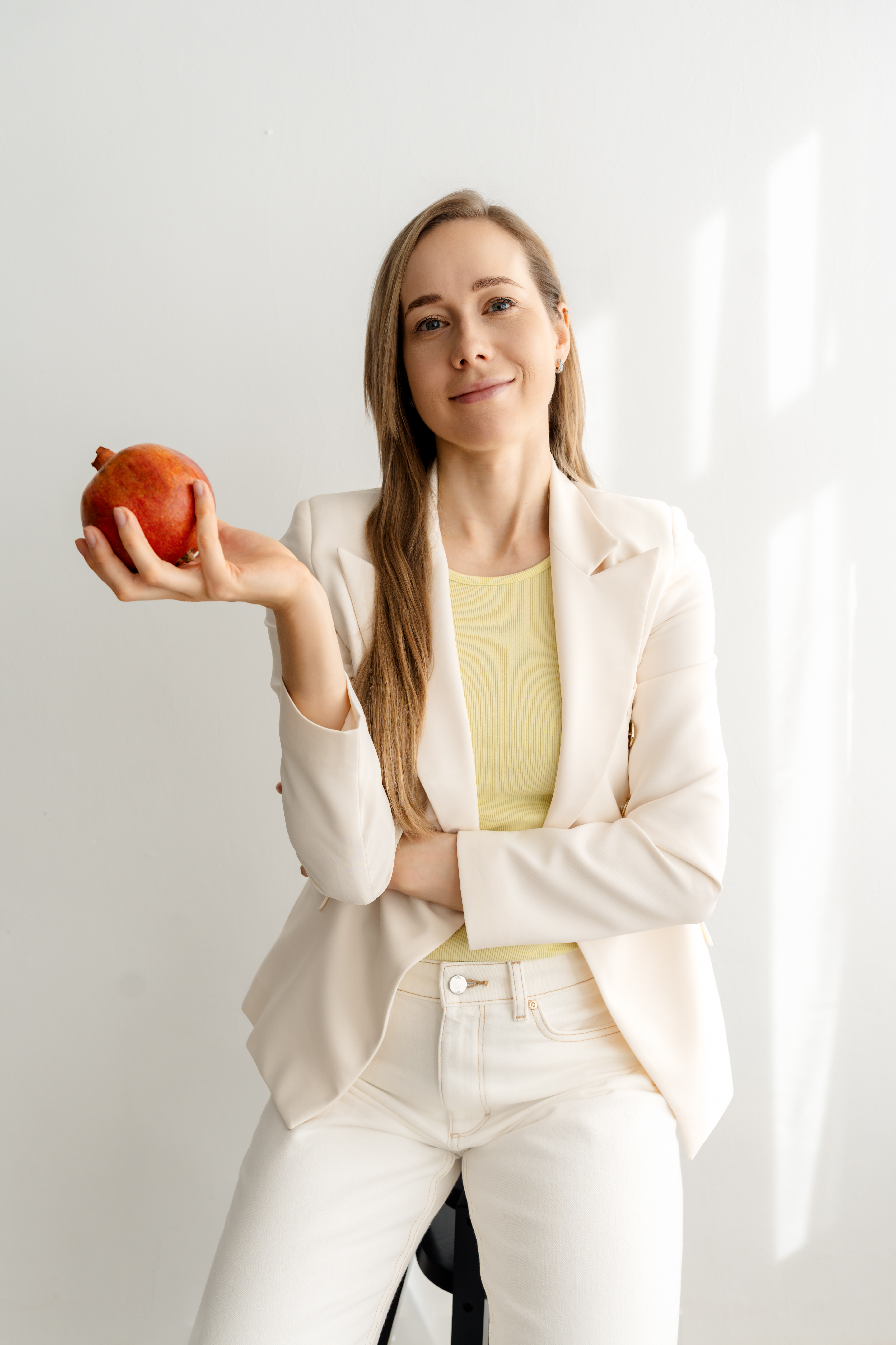 Agata Karwowska — Dietetyk Kliniczny